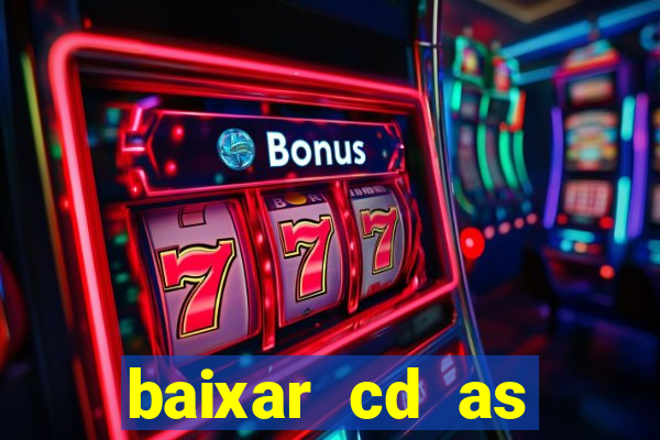 baixar cd as melhores de edson gomes