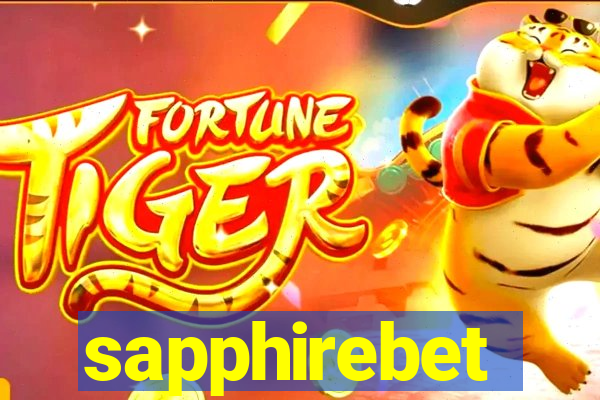 sapphirebet