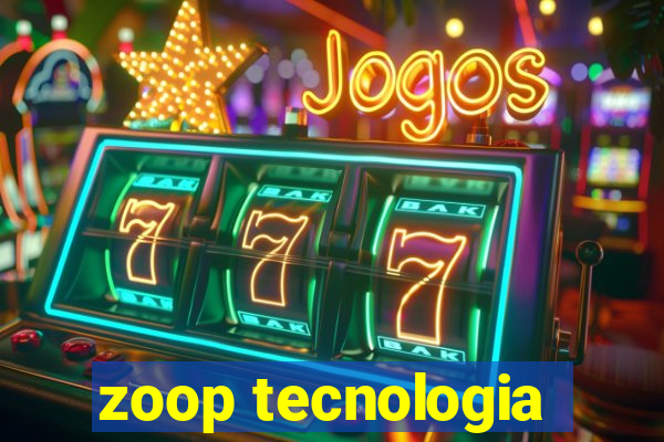 zoop tecnologia