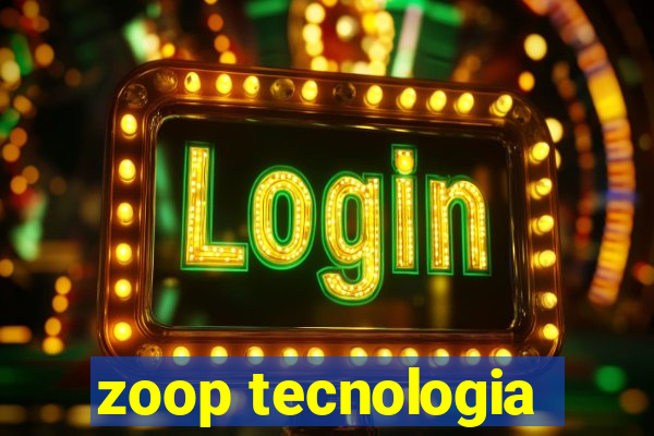 zoop tecnologia