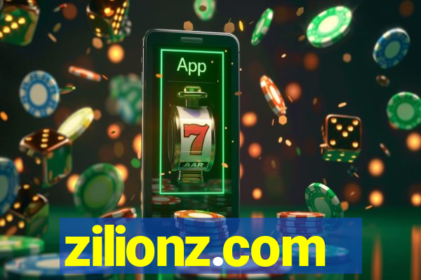 zilionz.com