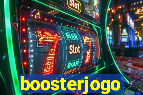 boosterjogo