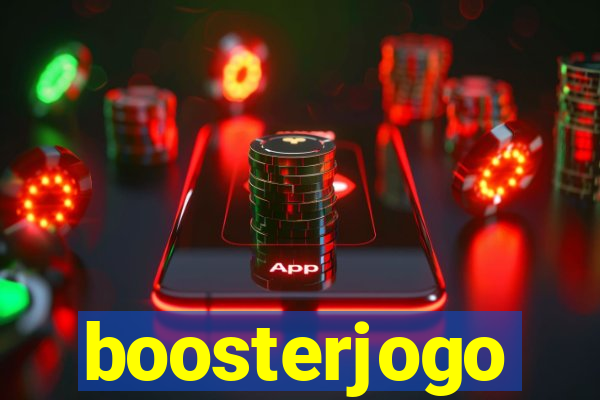 boosterjogo