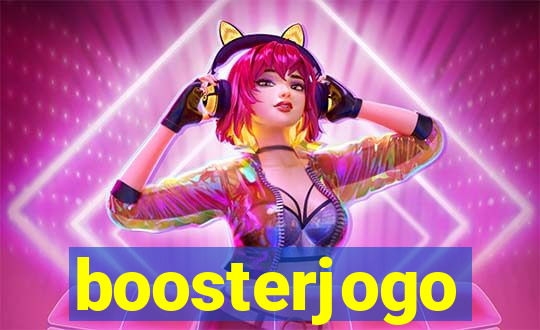 boosterjogo