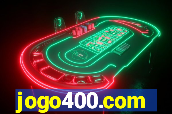 jogo400.com