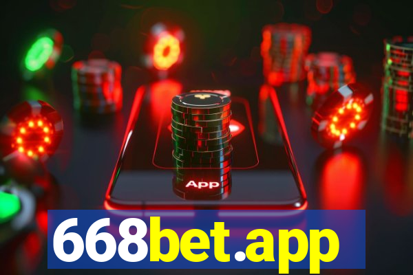 668bet.app