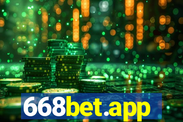 668bet.app