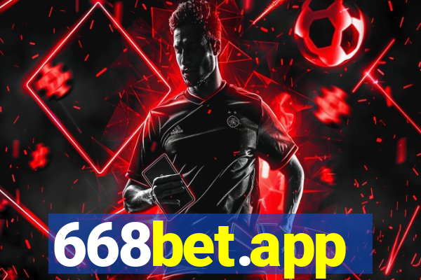 668bet.app