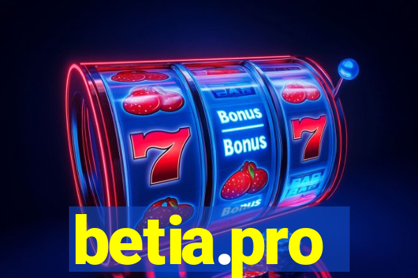 betia.pro