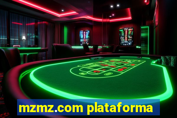 mzmz.com plataforma