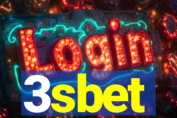 3sbet