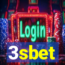 3sbet