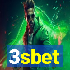 3sbet