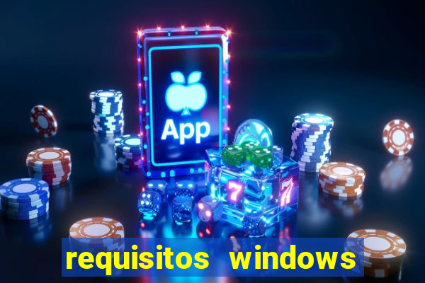 requisitos windows 7 home basic