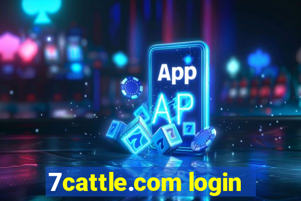 7cattle.com login