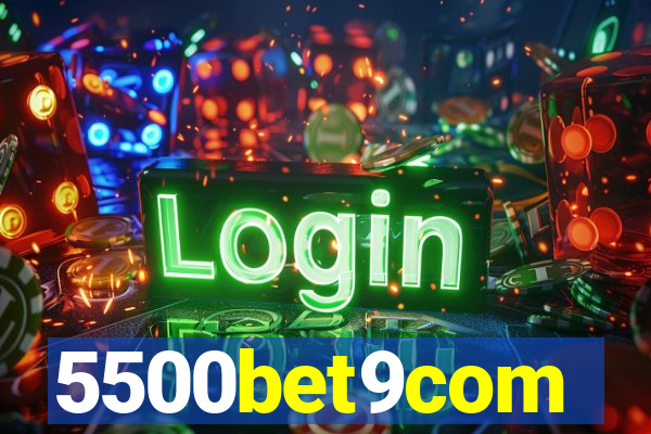 5500bet9com