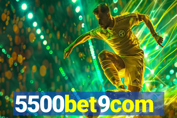 5500bet9com