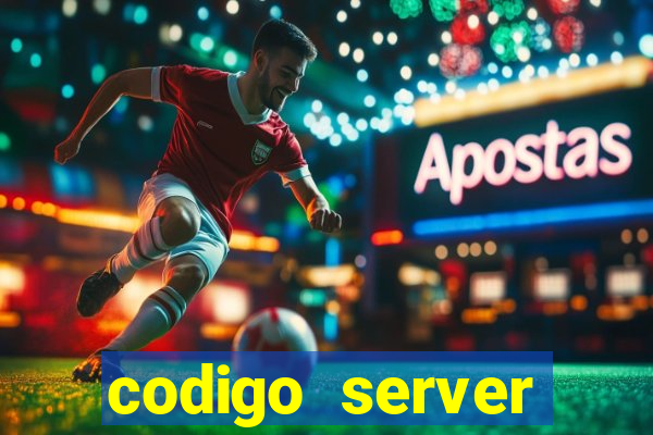 codigo server privado shindo life