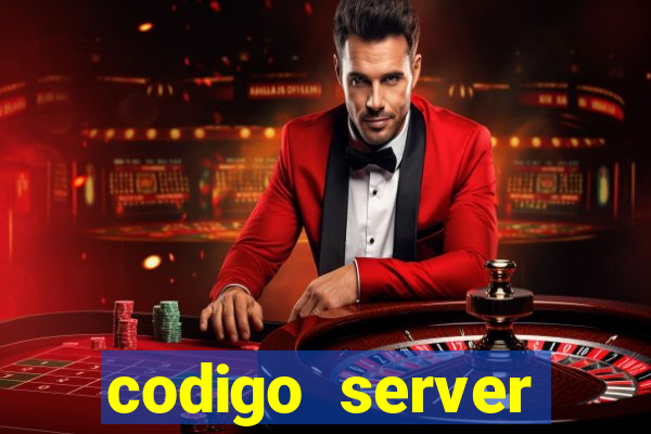 codigo server privado shindo life