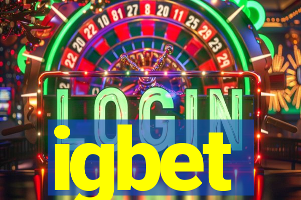 igbet