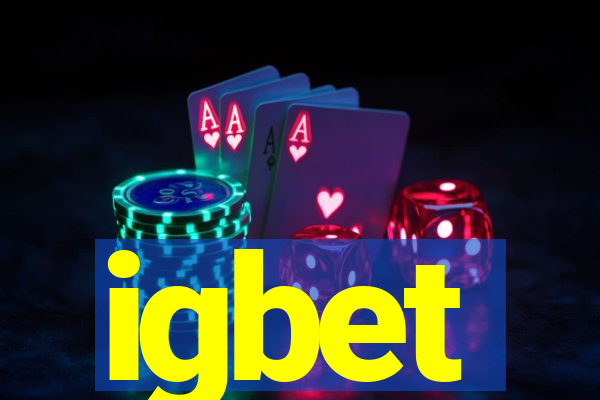 igbet