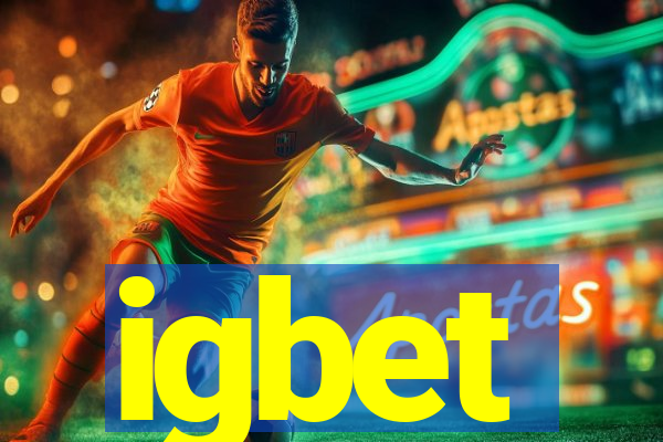 igbet