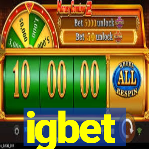 igbet