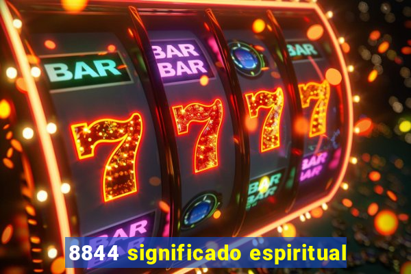 8844 significado espiritual