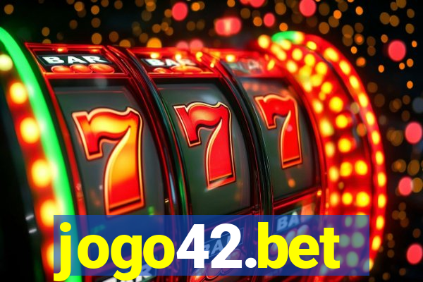 jogo42.bet