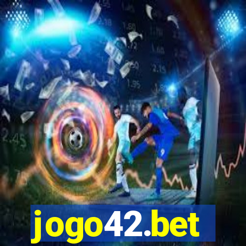 jogo42.bet