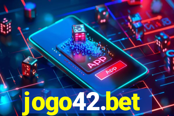 jogo42.bet