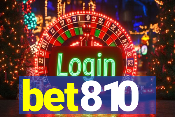 bet810