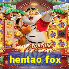 hentao fox