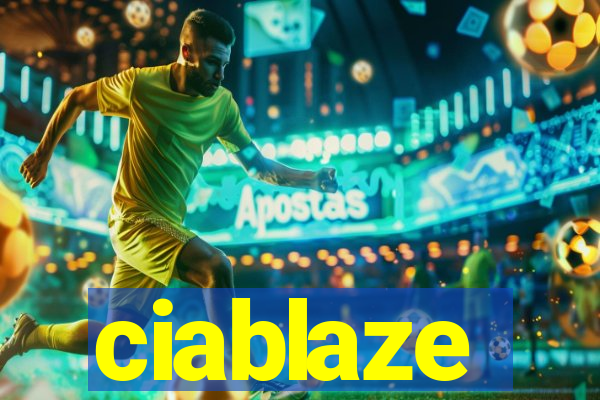 ciablaze