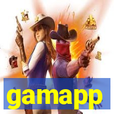 gamapp