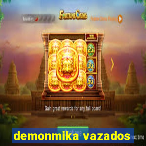 demonmika vazados