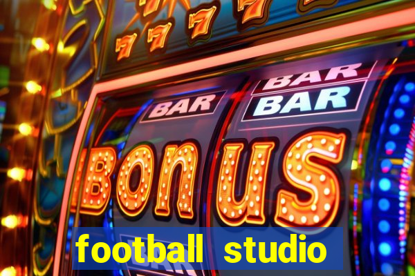 football studio sinais grátis $100