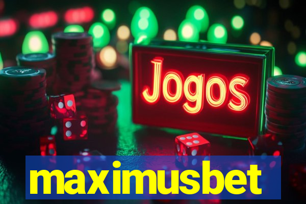 maximusbet