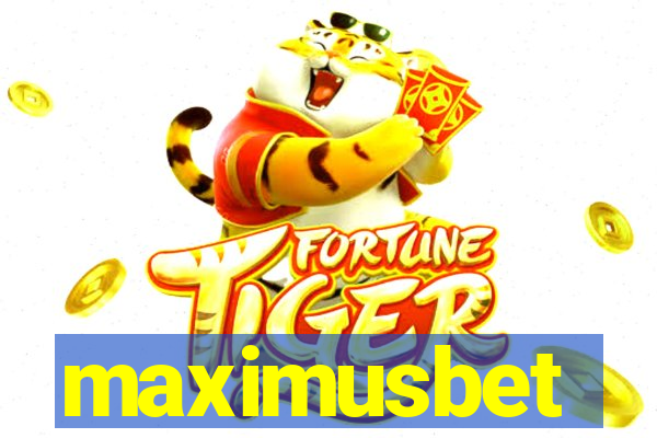 maximusbet