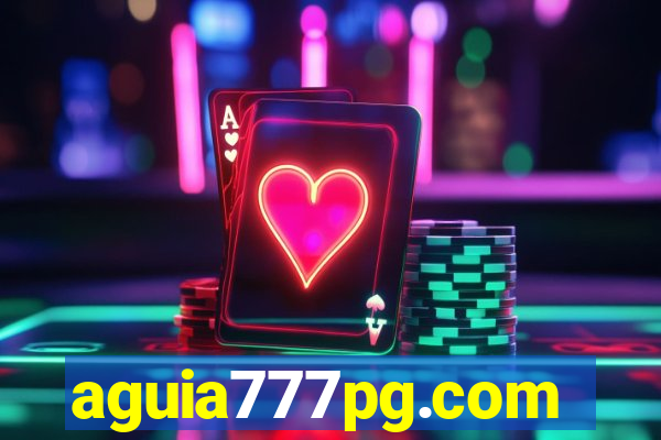 aguia777pg.com