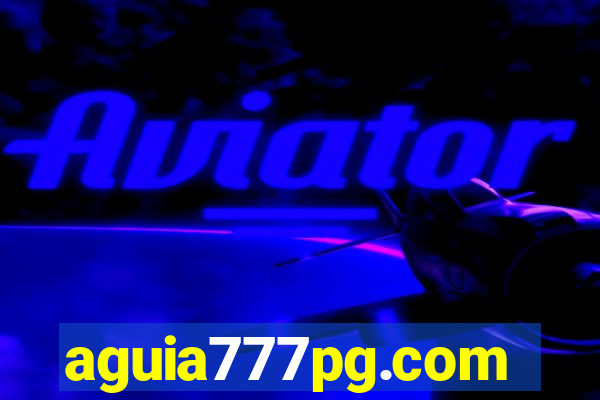 aguia777pg.com