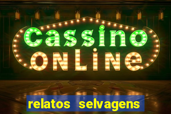 relatos selvagens dublado online