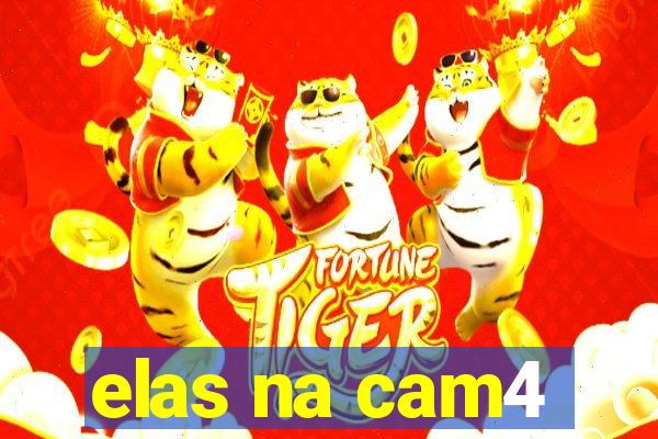 elas na cam4