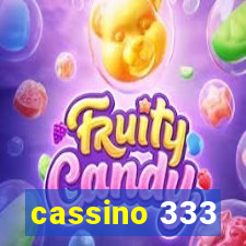 cassino 333