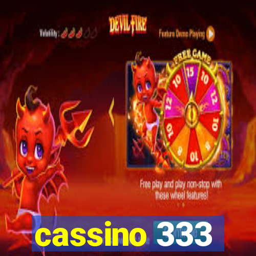 cassino 333