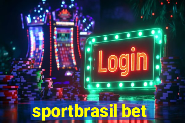 sportbrasil bet