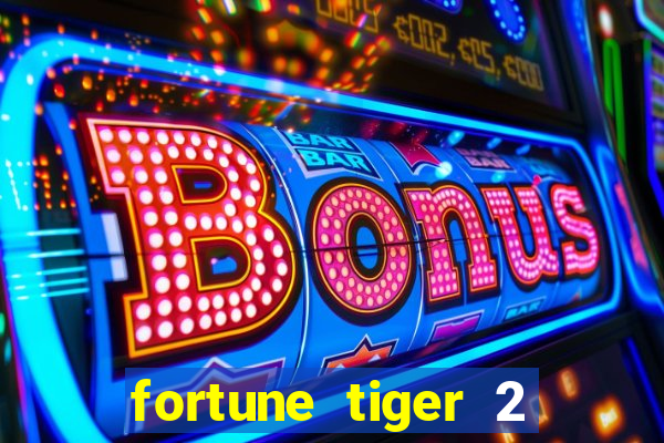 fortune tiger 2 demo revenge