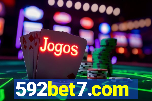 592bet7.com