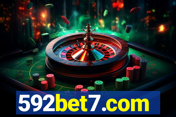 592bet7.com