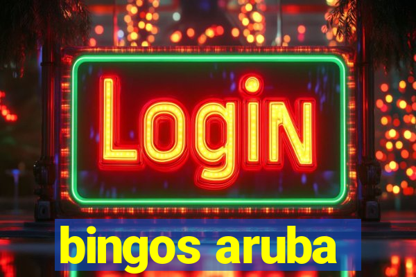 bingos aruba